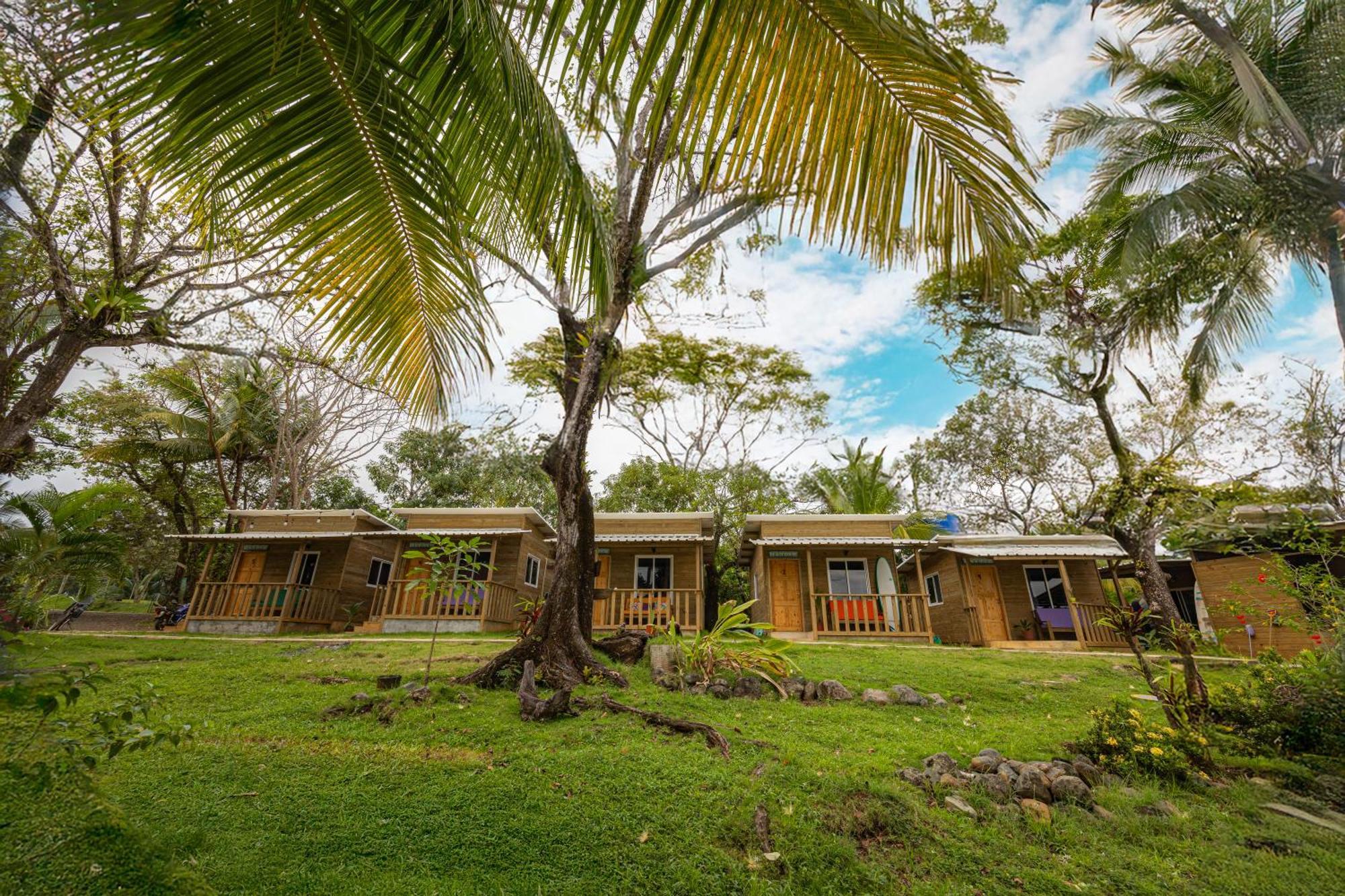 Rancho Estero 圣卡塔利娜岛 外观 照片