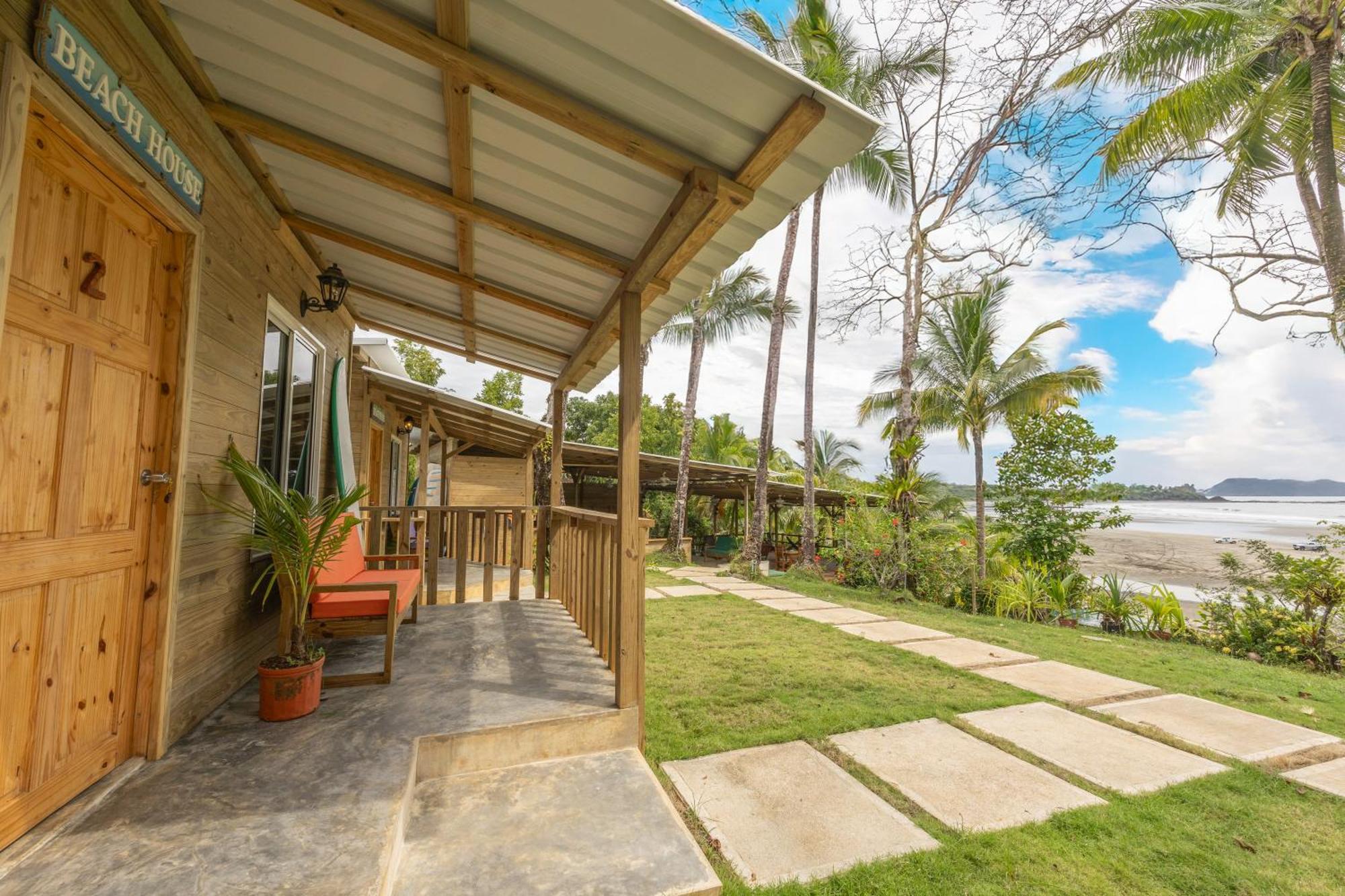 Rancho Estero 圣卡塔利娜岛 外观 照片