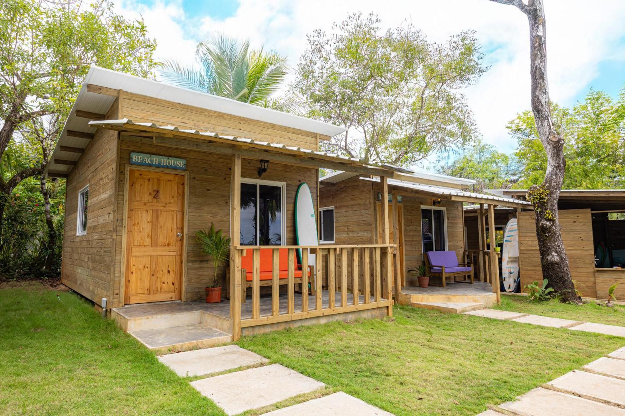 Rancho Estero 圣卡塔利娜岛 外观 照片
