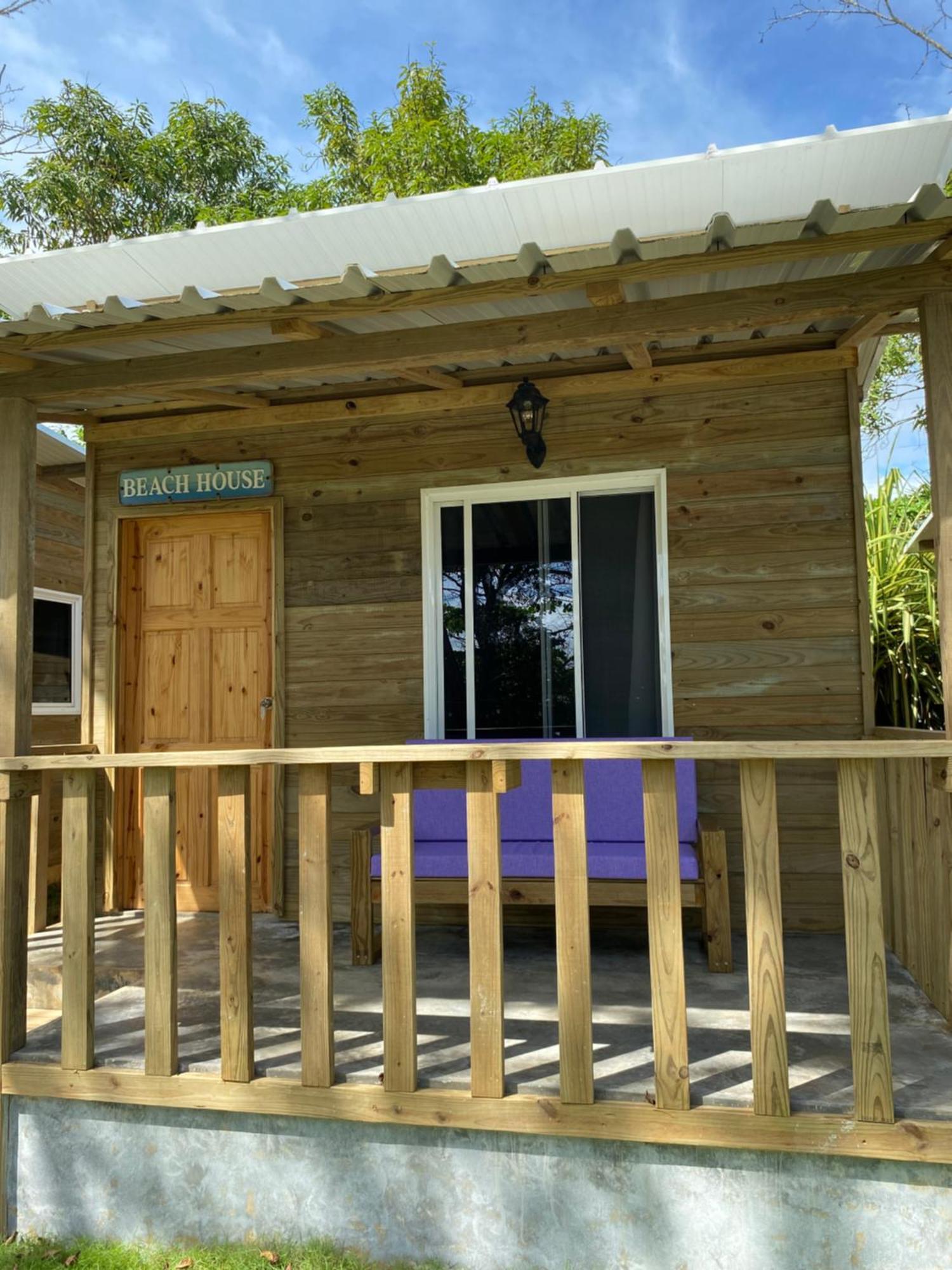 Rancho Estero 圣卡塔利娜岛 外观 照片