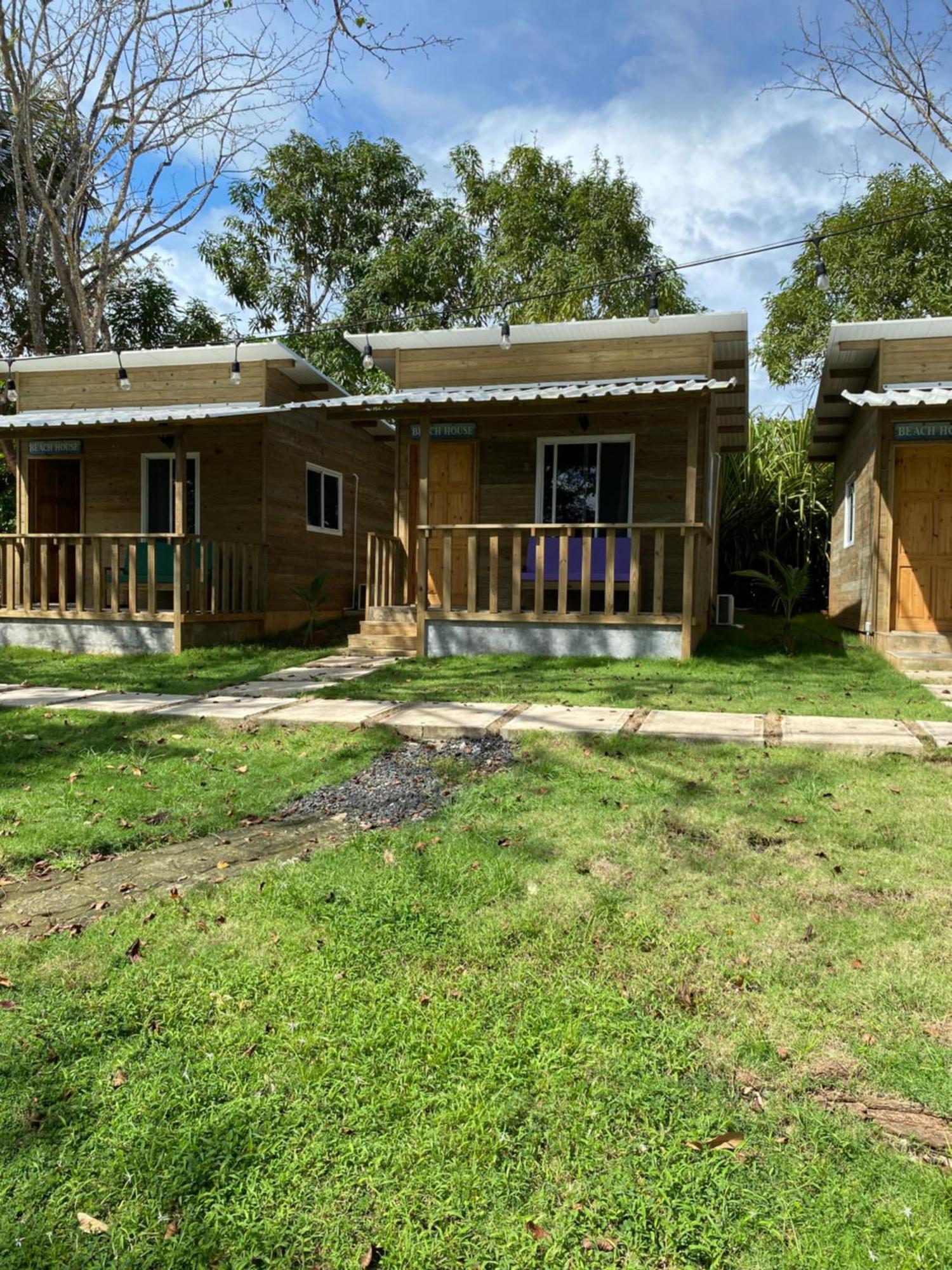 Rancho Estero 圣卡塔利娜岛 外观 照片
